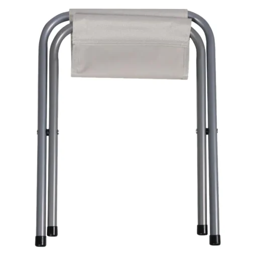 Campingtisch 4er-Set