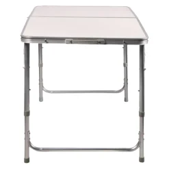 Campingtisch 4er-Set