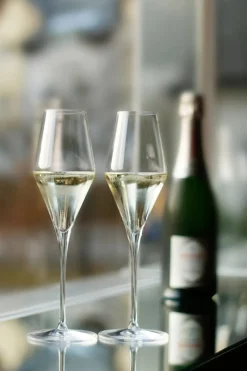 Champagnerglas Sparkling