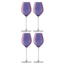 Champagnerglas-Set Aurora