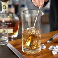 Cocktail-Löffel Harrison