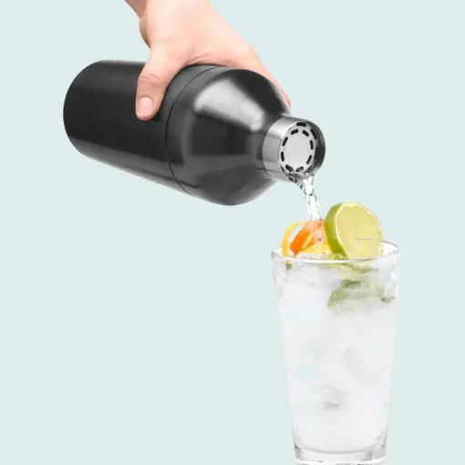 Cocktail-Set Baric