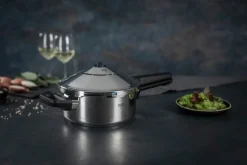 Dampfkochtopf Duromatic®