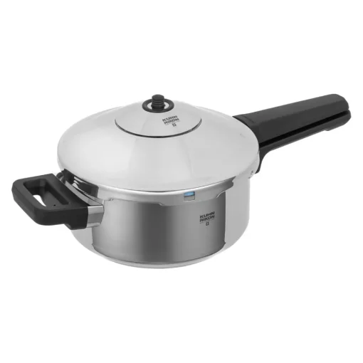 Dampfkochtopf Duromatic®