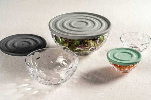 Deckel Cucina
