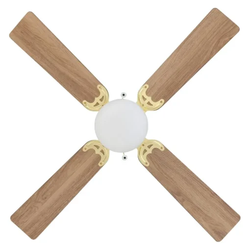 Deckenventilator mit Licht Fortaleza