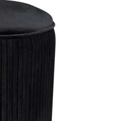 Dekohocker Pleats