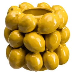 Dekovase Vinstra
