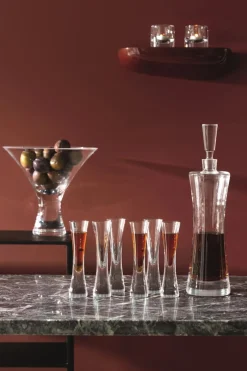 Digestifglas-Set Moya