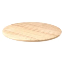 Dreh- & Servierplatte Gum