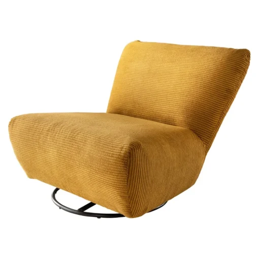Drehsessel Cremallo