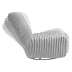 Drehsessel Cremallo