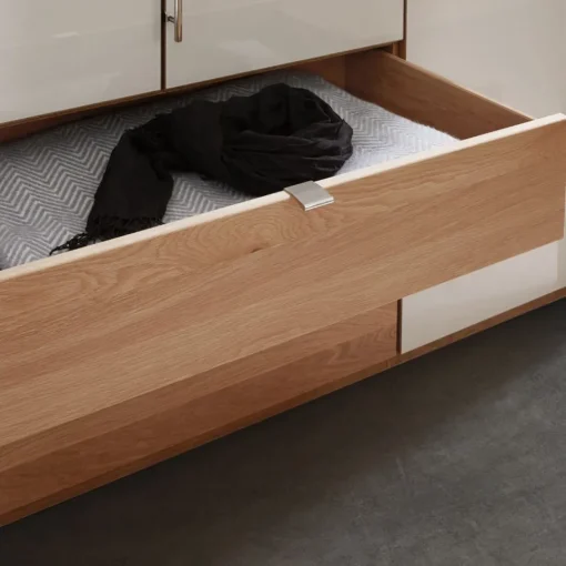 Drehtürenschrank Amato