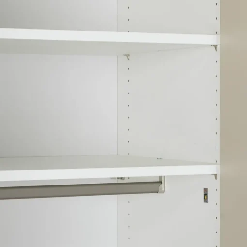 Drehtürenschrank Gandino