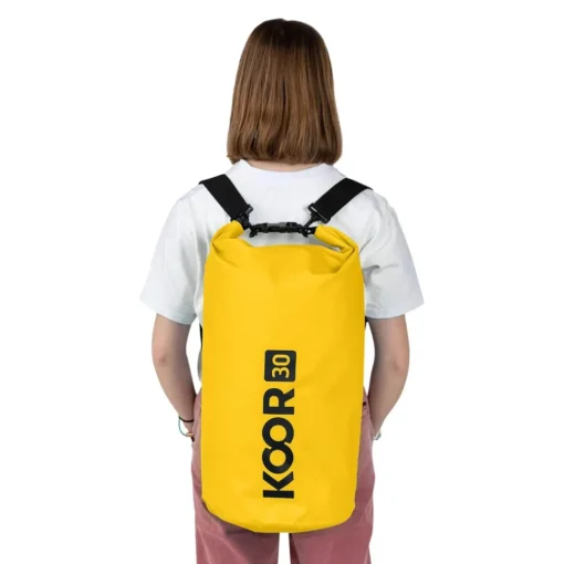 Drybag Zaaino