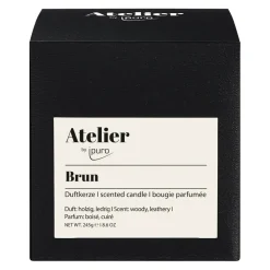 Duftkerze Atelier