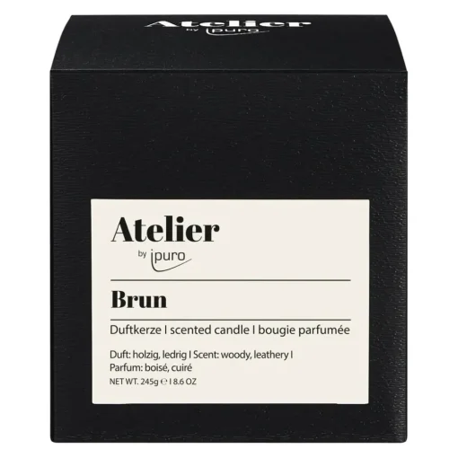 Duftkerze Atelier