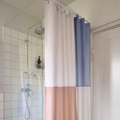 Duschvorhang Check