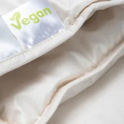 Duvet Luna-Arve-Vegan