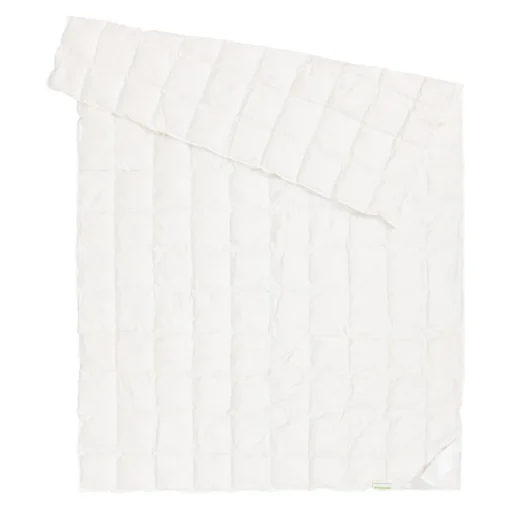 Duvet Luna-Bio-Daune extralight