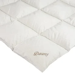Duvet Noble light