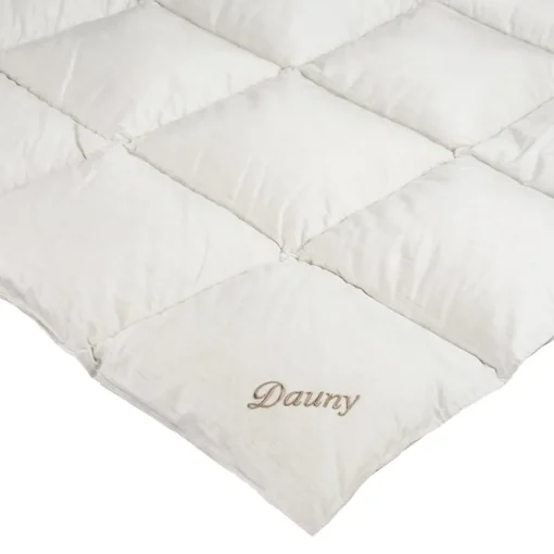 Duvet Noble light