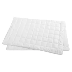 Duvet Seta Light