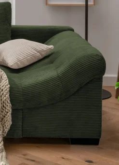 Ecksofa Alvito