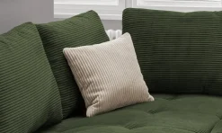 Ecksofa Alvito