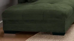 Ecksofa Alvito