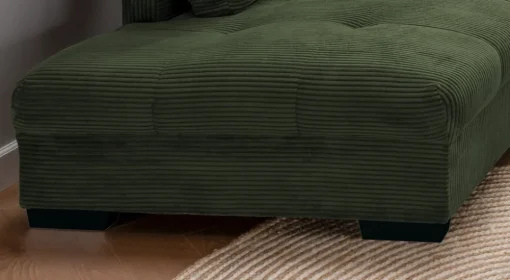 Ecksofa Alvito