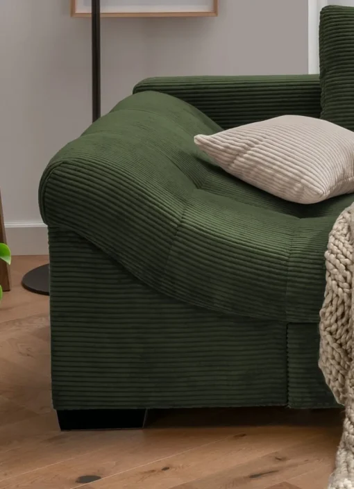 Ecksofa Alvito