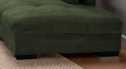Ecksofa Alvito