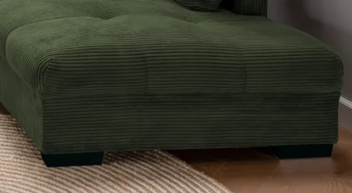 Ecksofa Alvito