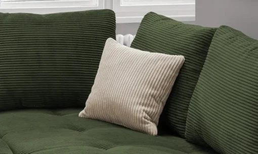 Ecksofa Alvito