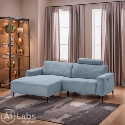 Ecksofa Alyssa