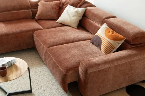 Ecksofa Dallas