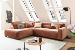 Ecksofa Dallas