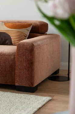 Ecksofa Dallas