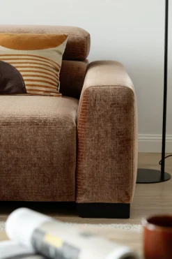 Ecksofa Dallas