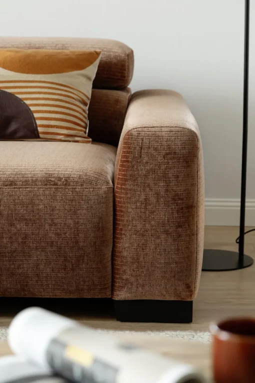 Ecksofa Dallas