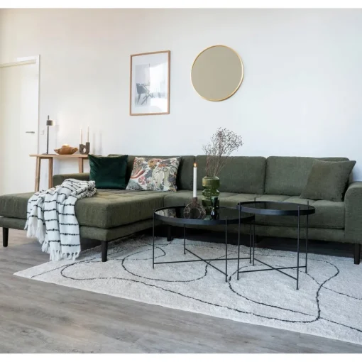 Ecksofa Lido