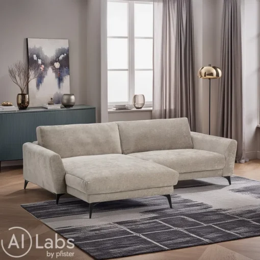 Ecksofa Mjörn