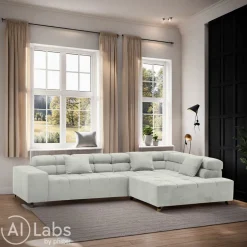 Ecksofa Oregon