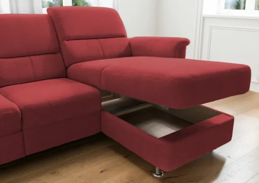 Ecksofa Parole