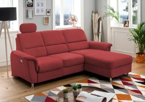 Ecksofa Parole
