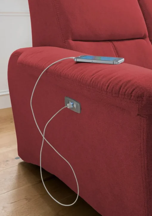 Ecksofa Parole