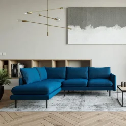 Ecksofa Samos