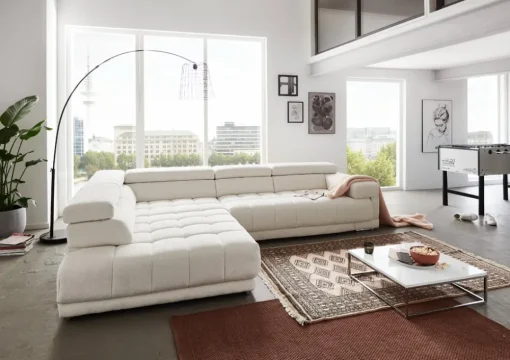 Ecksofa Spliff-S