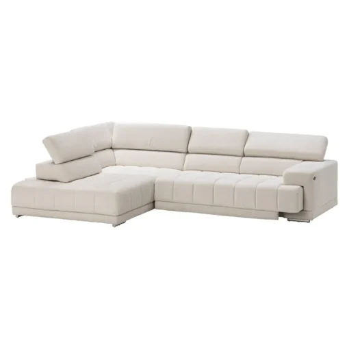 Ecksofa Spliff-S